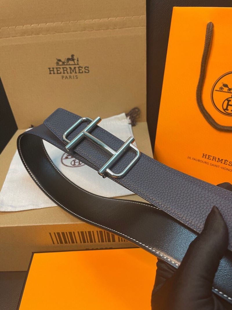 Hermes Belts